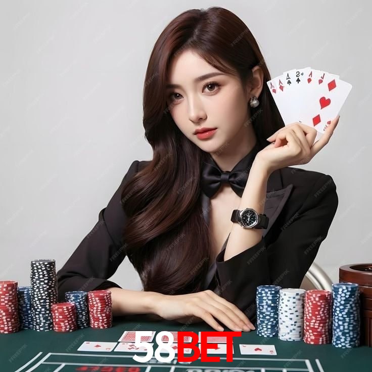 Quick Registration 58BET