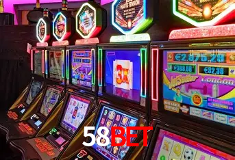 A Emoção da Loteria na 58BET: Uma Chance de Mudança de Vida