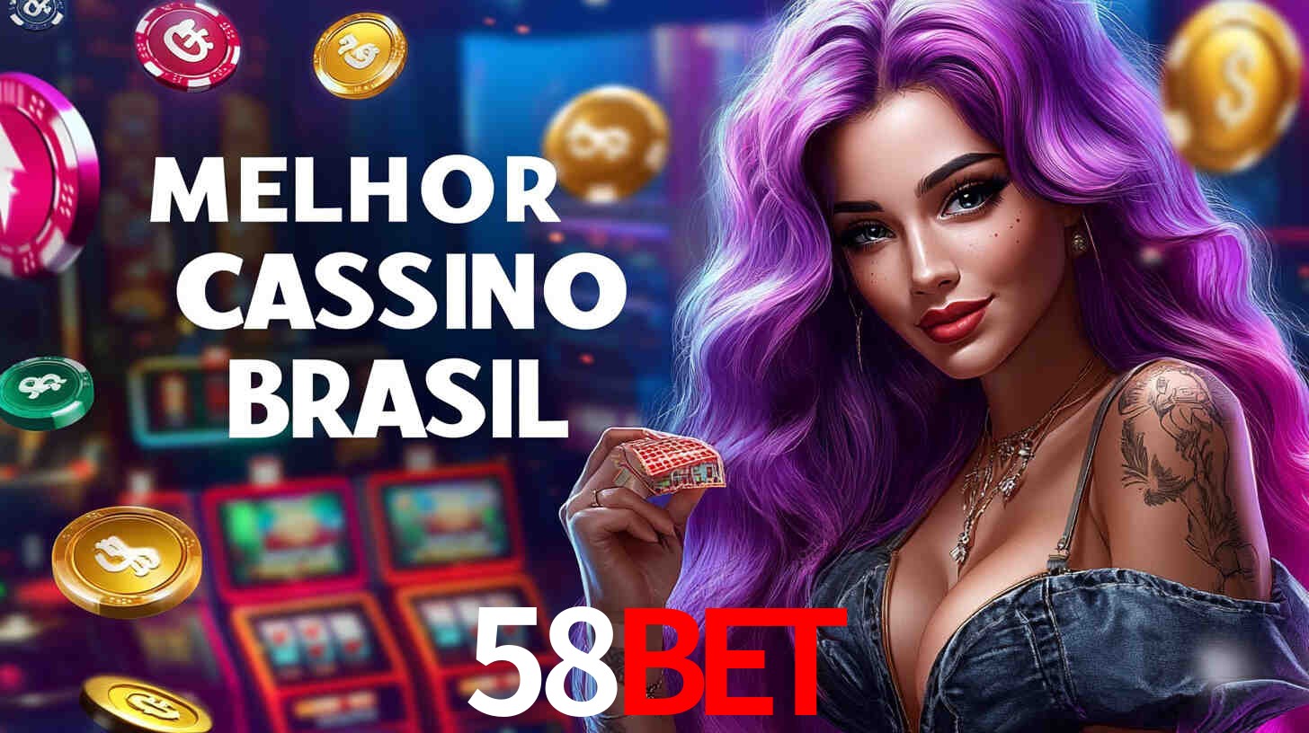 Descubra o Programa VIP da 58BET: Vantagens Exclusivas para Jogadores