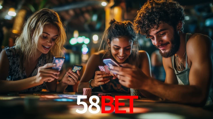 Tournaments 58BET