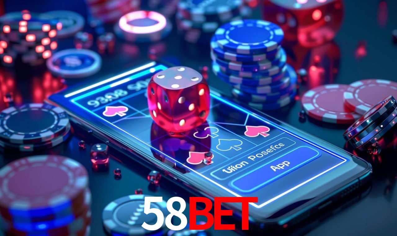 Exclusive Offers 58BET