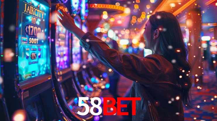 58BET Vip