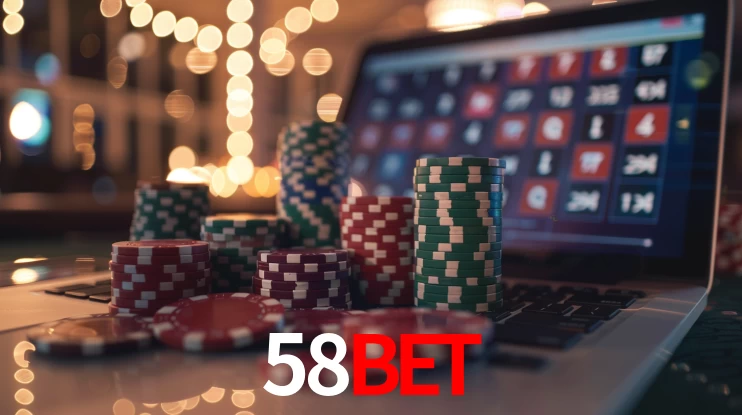 Secure Login 58BET