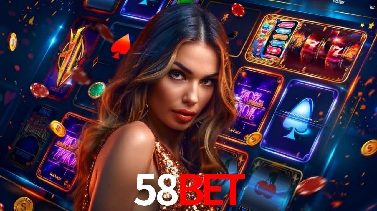Descubra o Programa VIP da 58BET: Vantagens Exclusivas para Jogadores