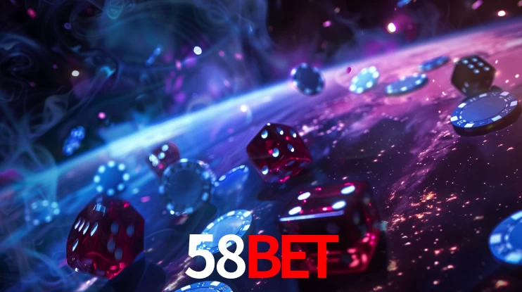 Live Casino 58BET
