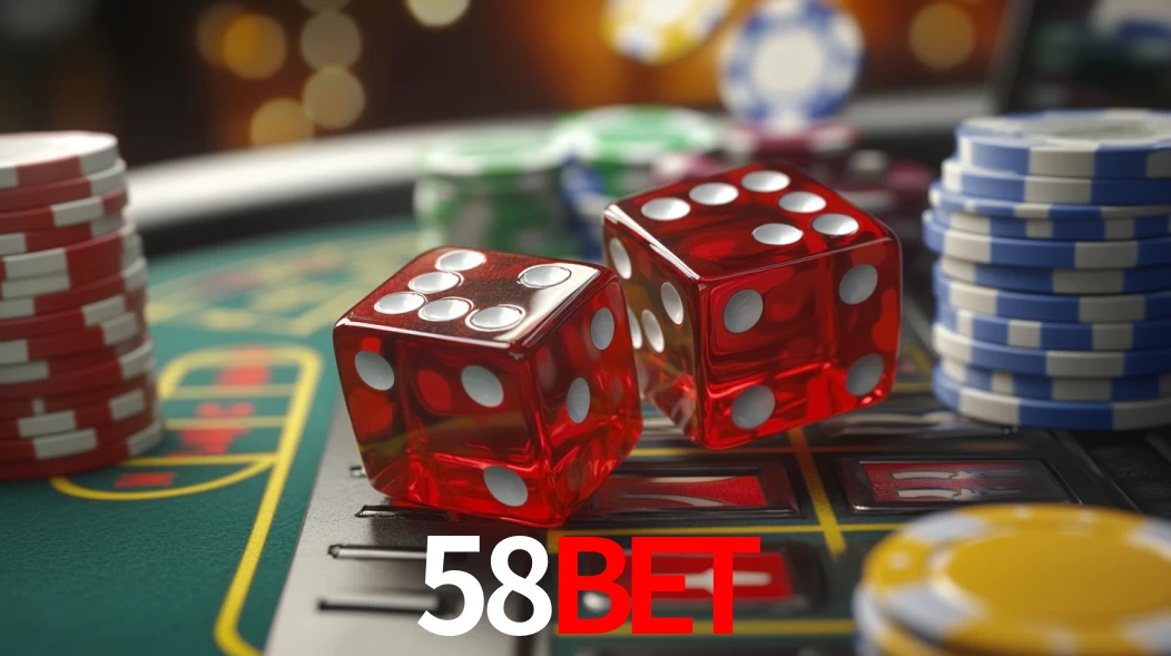 Daily Bonuses 58BET