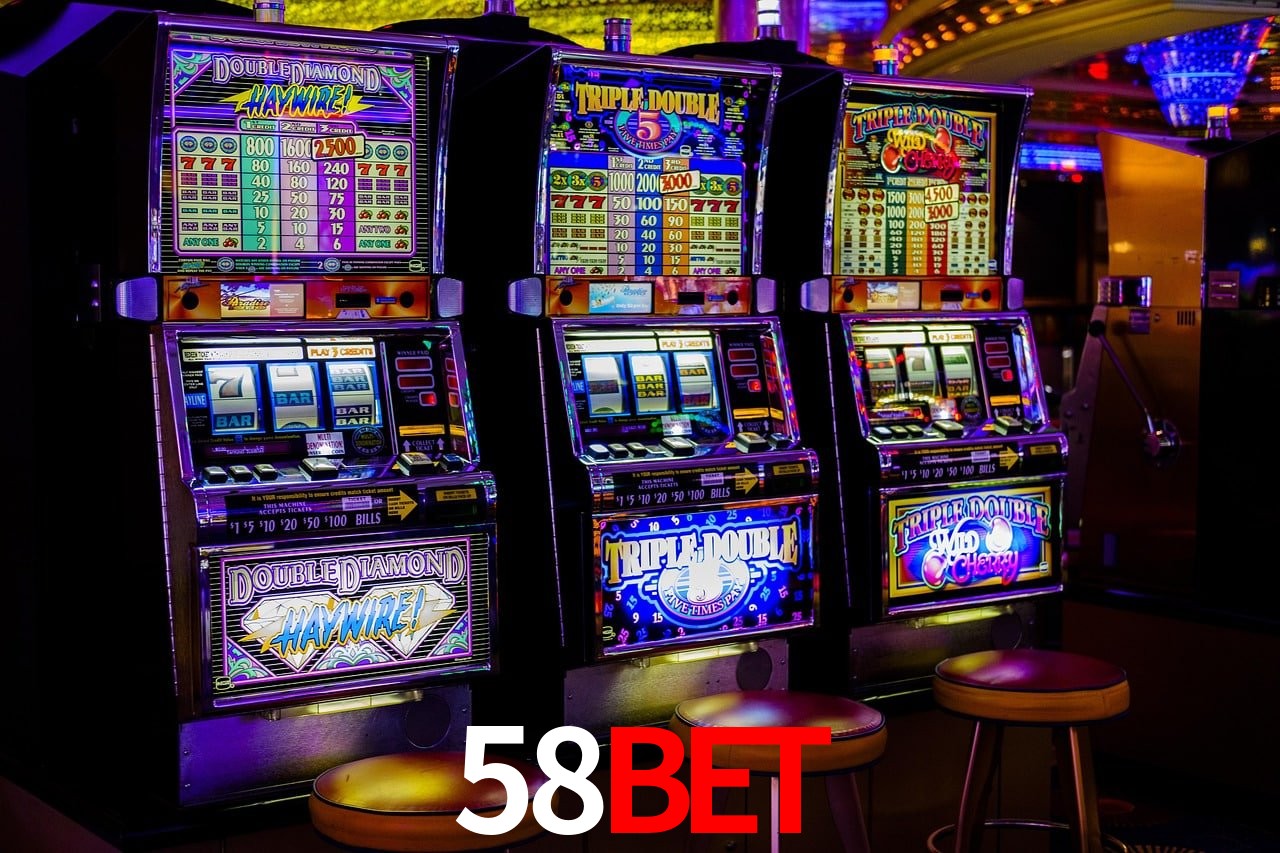 Basketball Betting 58BET