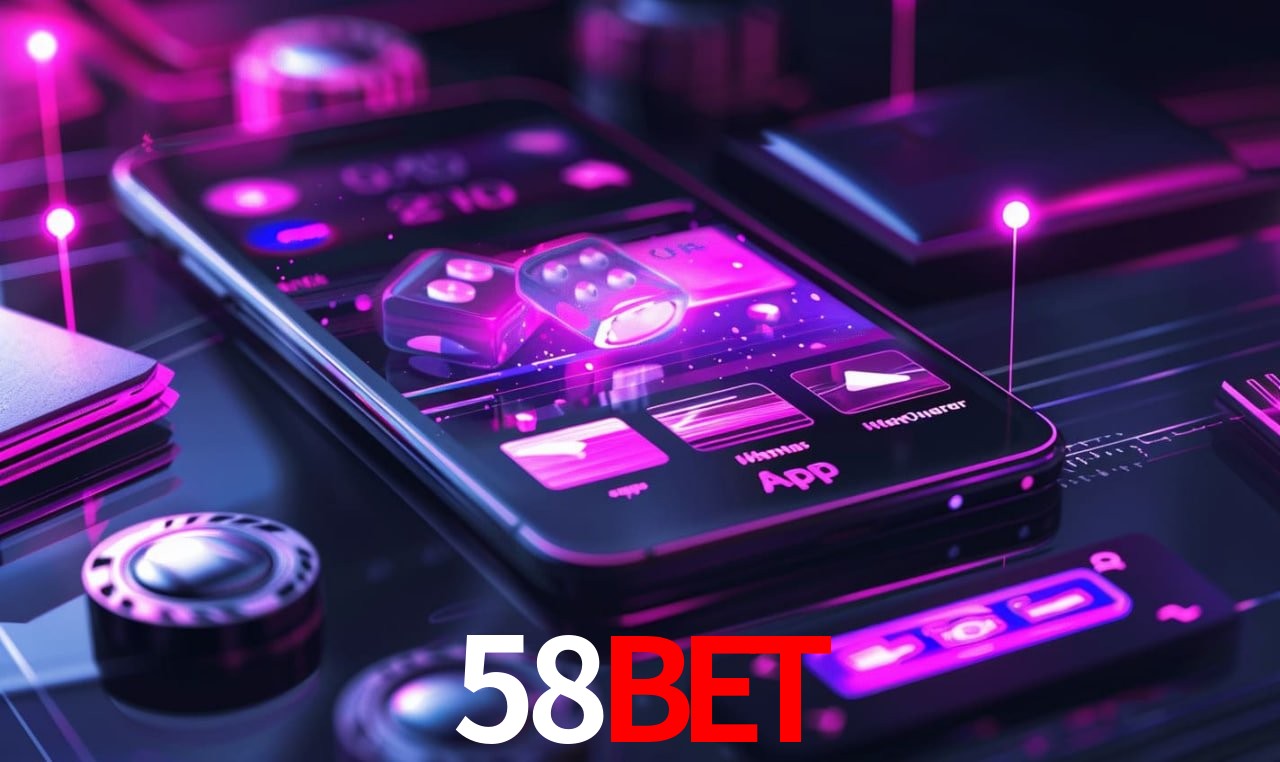 Basketball Betting 58BET