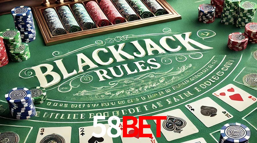 Slot Games 58BET