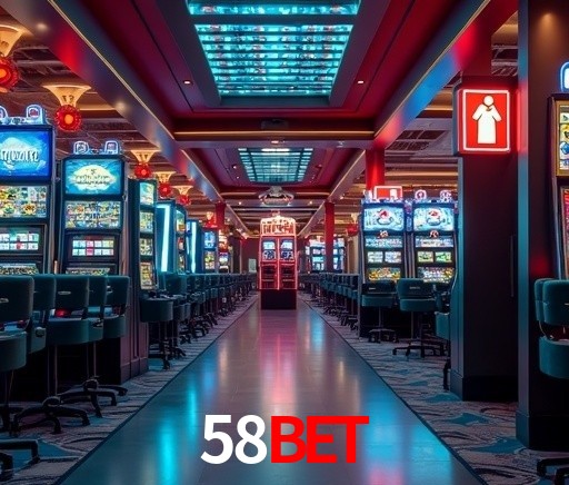 Descubra a Essência do 58BET: Nossa História e Compromissos