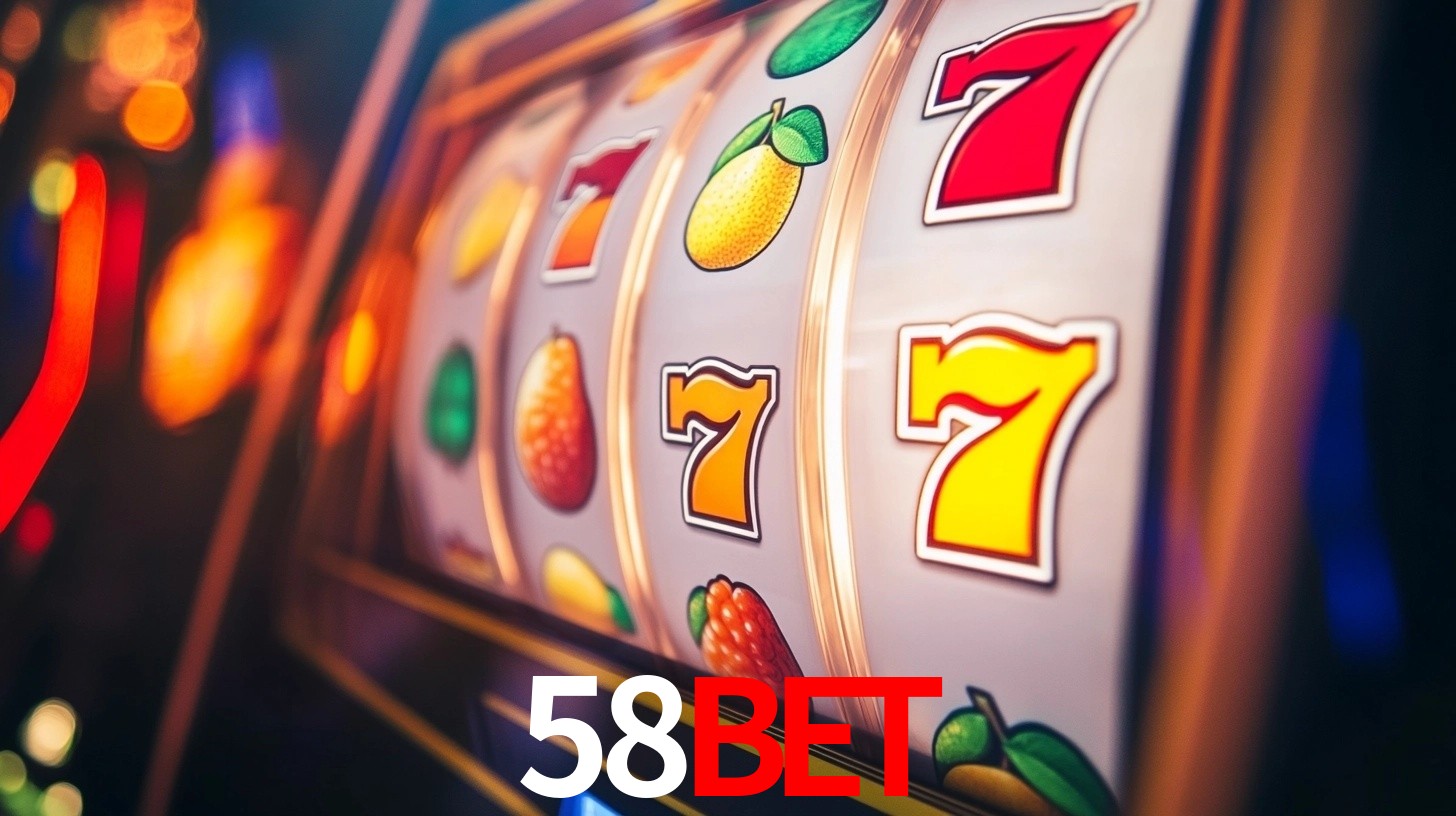 Daily Bonuses 58BET
