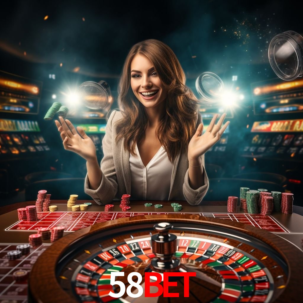 58BET,58BET login
