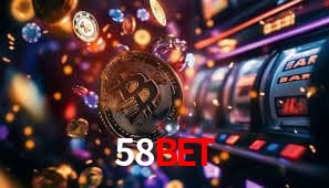 Desvendando o Mundo dos Jogos Virtuais na 58BET