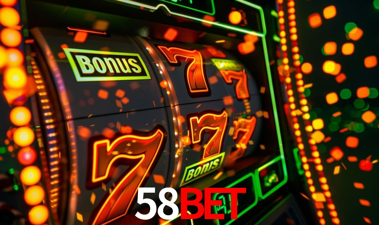 Inovações de Jogos na 58BET: O Futuro das Experiências Interativas