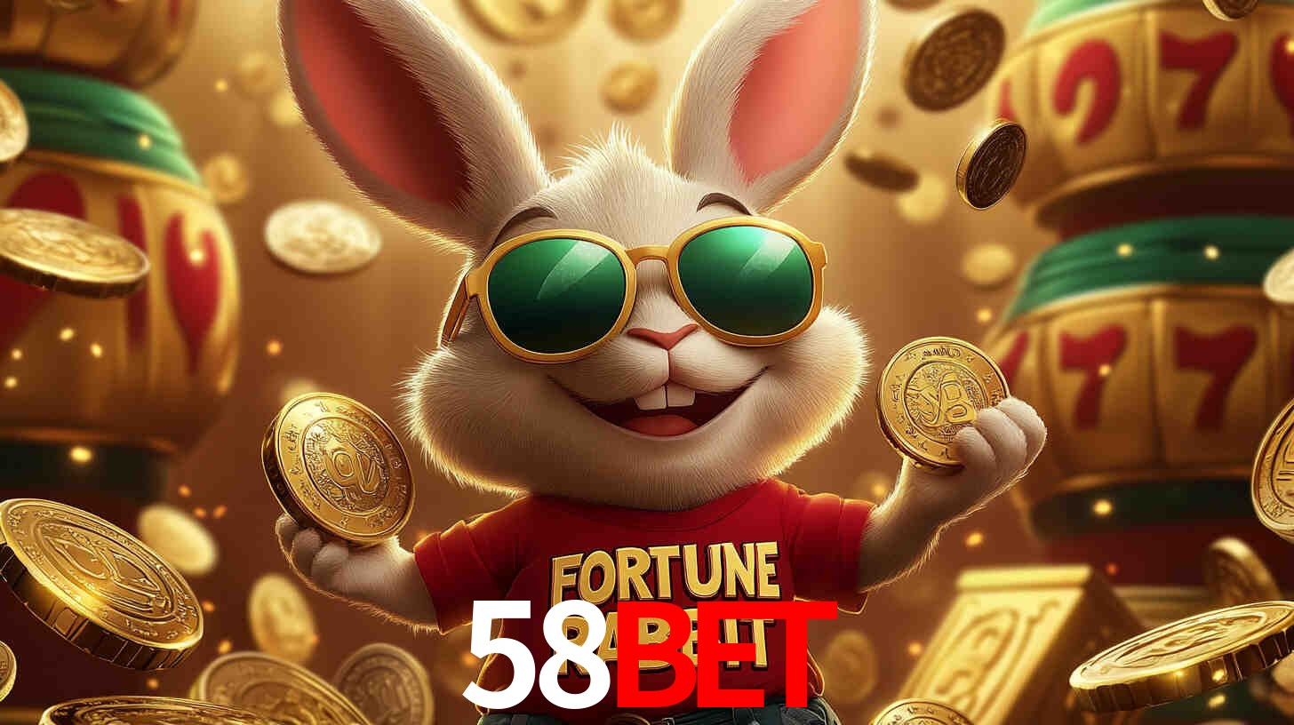 58BET login
