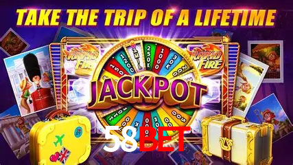 Blackjack Table 58BET