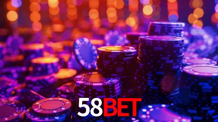 58BET login