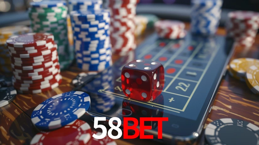58BET,58BET login