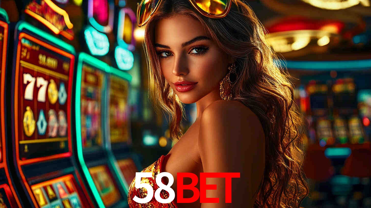 Exclusive Games 58BET