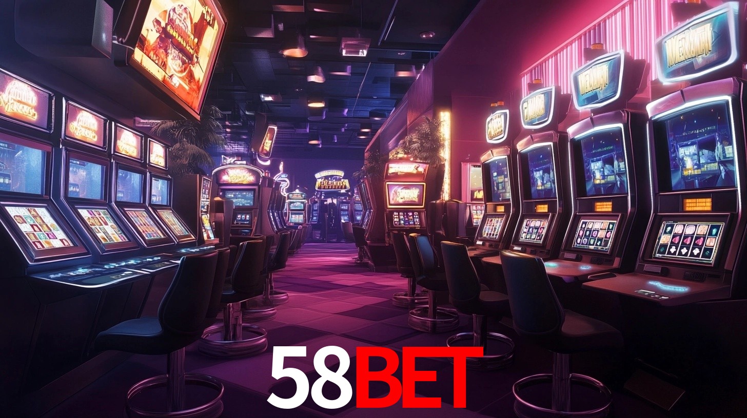 Tournaments 58BET