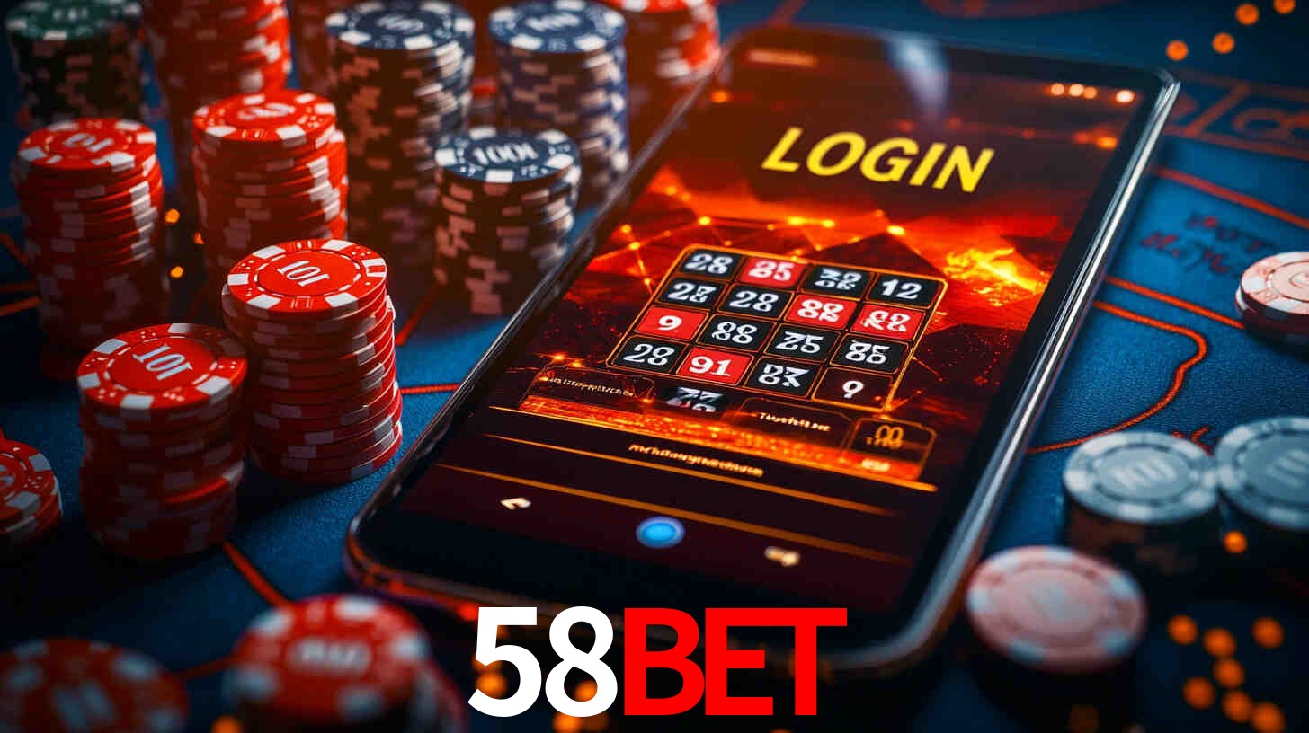 58BET,58BET login
