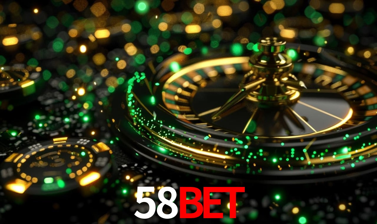 Flash Promotion 58BET