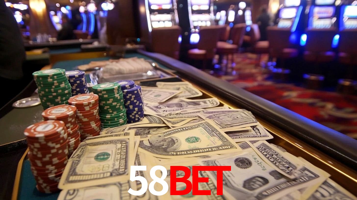 Weekend Specials 58BET