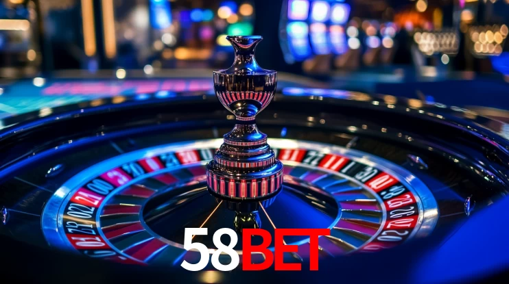 Explore as vantagens do 58BET: serviço profissional e confiabilidade