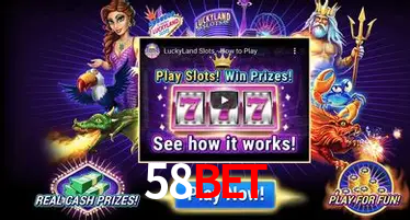 Roulette Table 58BET