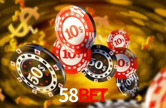 Tennis Betting 58BET