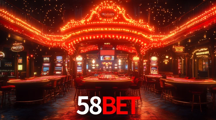 58BET,58BET login