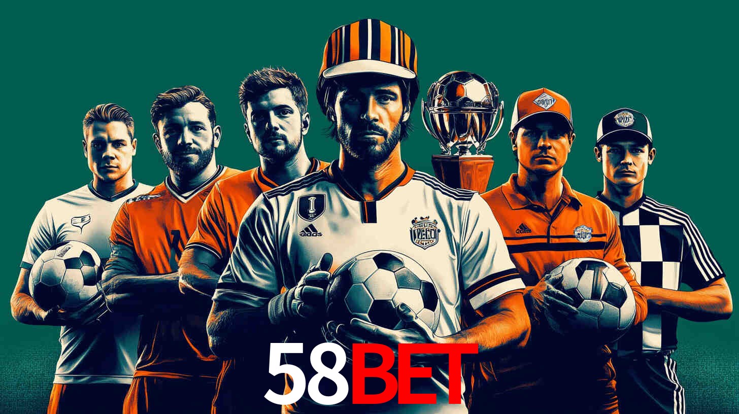 A Experiência Imersiva dos Cassinos Ao Vivo no 58BET