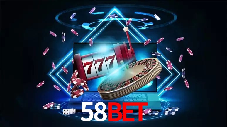 Slot Games 58BET