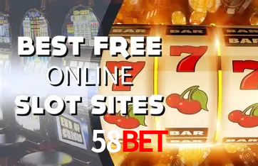 Descubra a Magia dos Jogos de Arcade no 58BET
