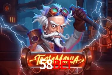 Games Directory 58BET