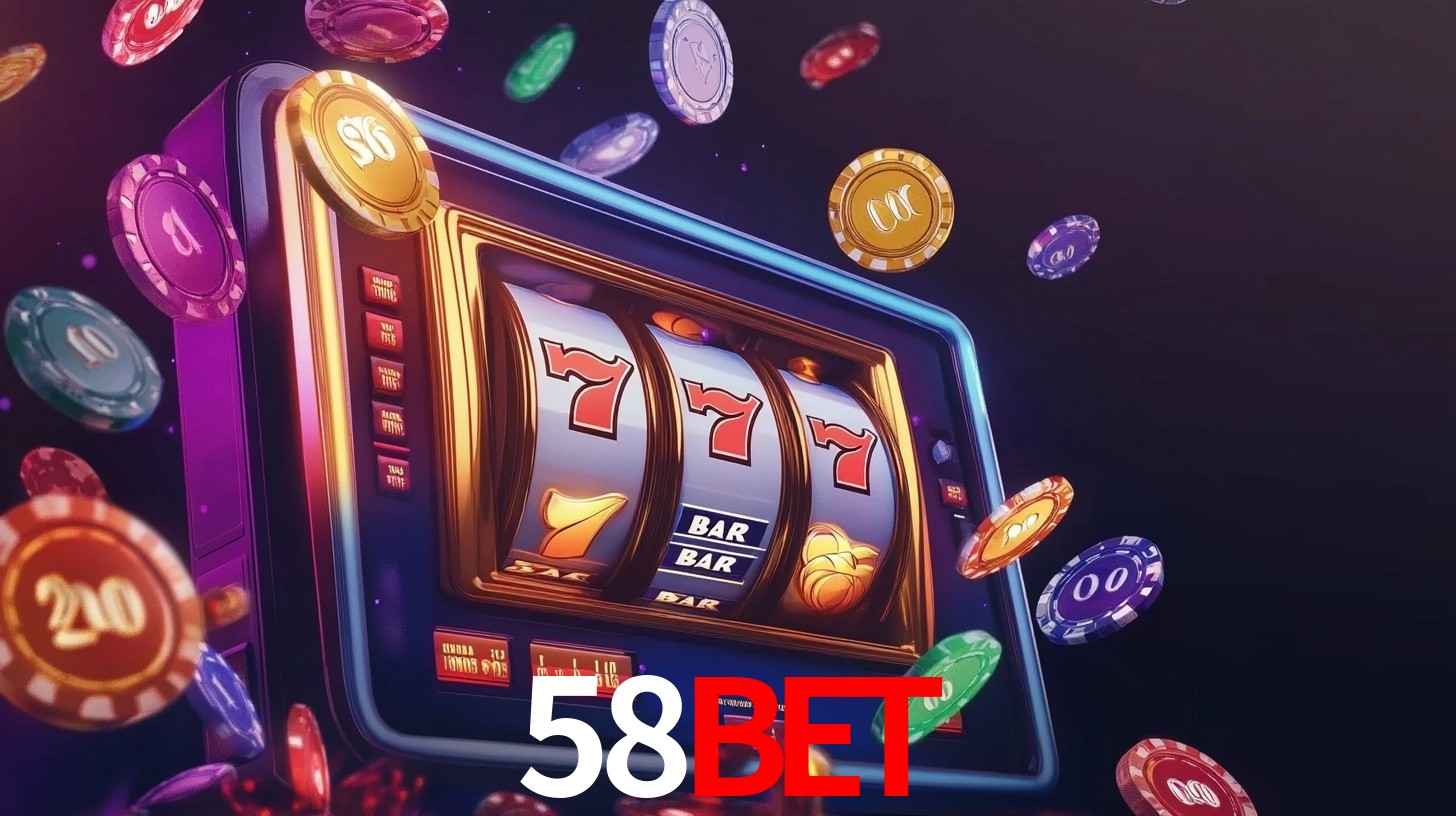 Welcome Bonus 58BET