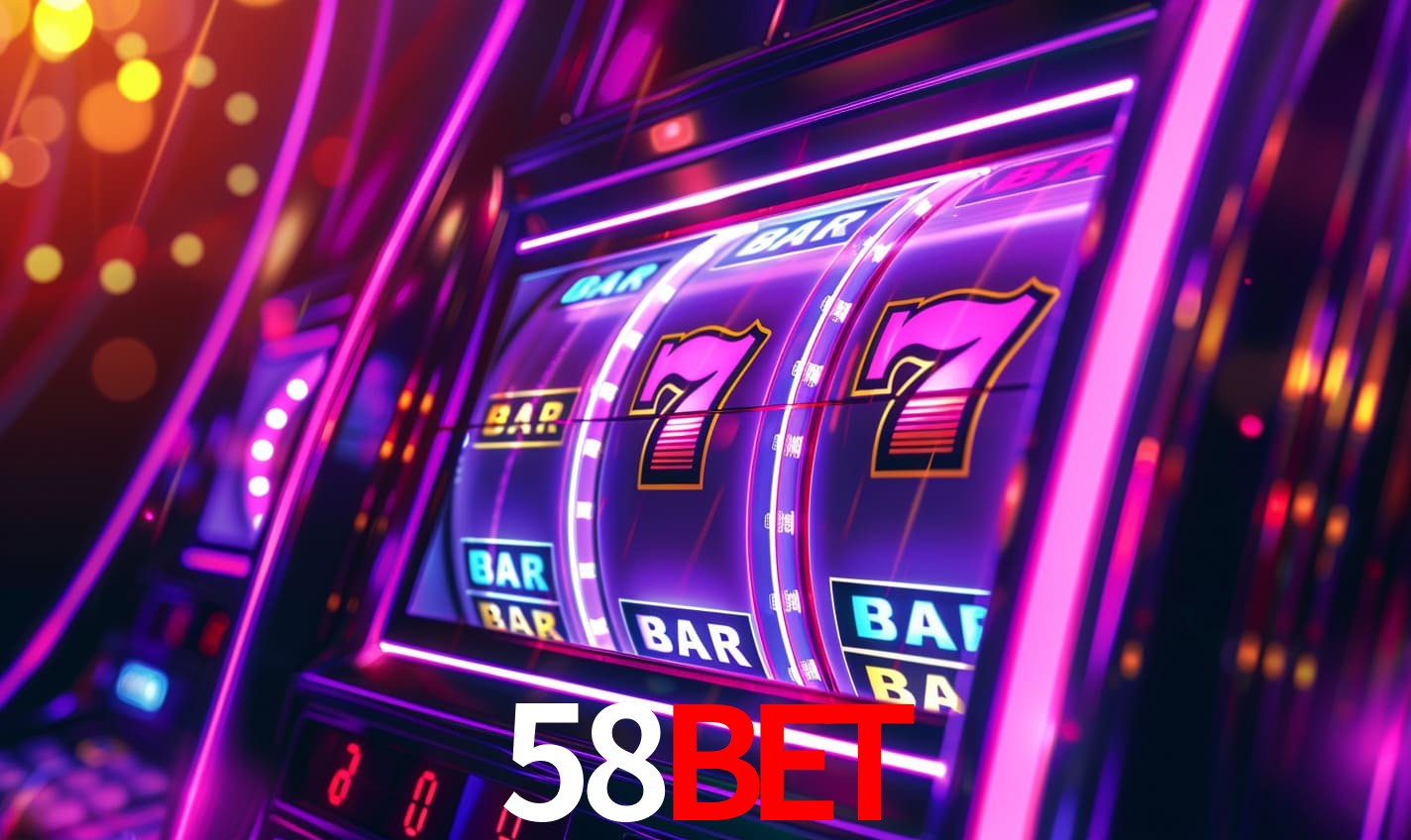 58BET login
