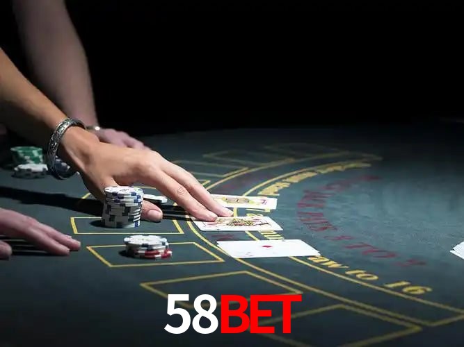 Platform Technology 58BET