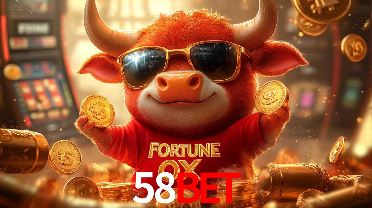 58BET: A Experiência de Casino com Jogos de Mesa ao Vivo