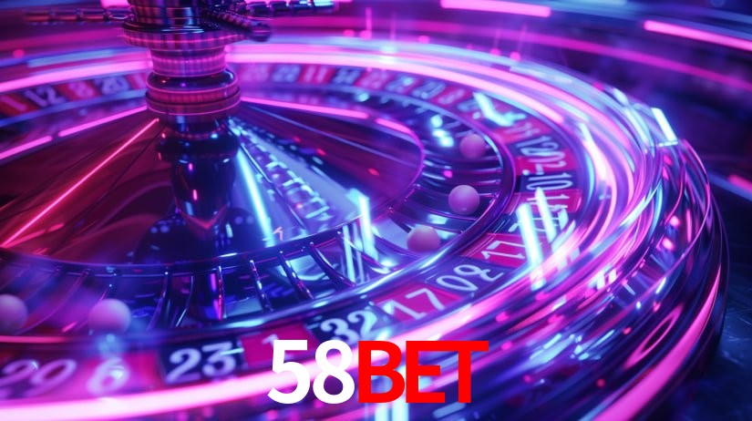 Explorando a Categoria de Eventos em Apostas na 58BET