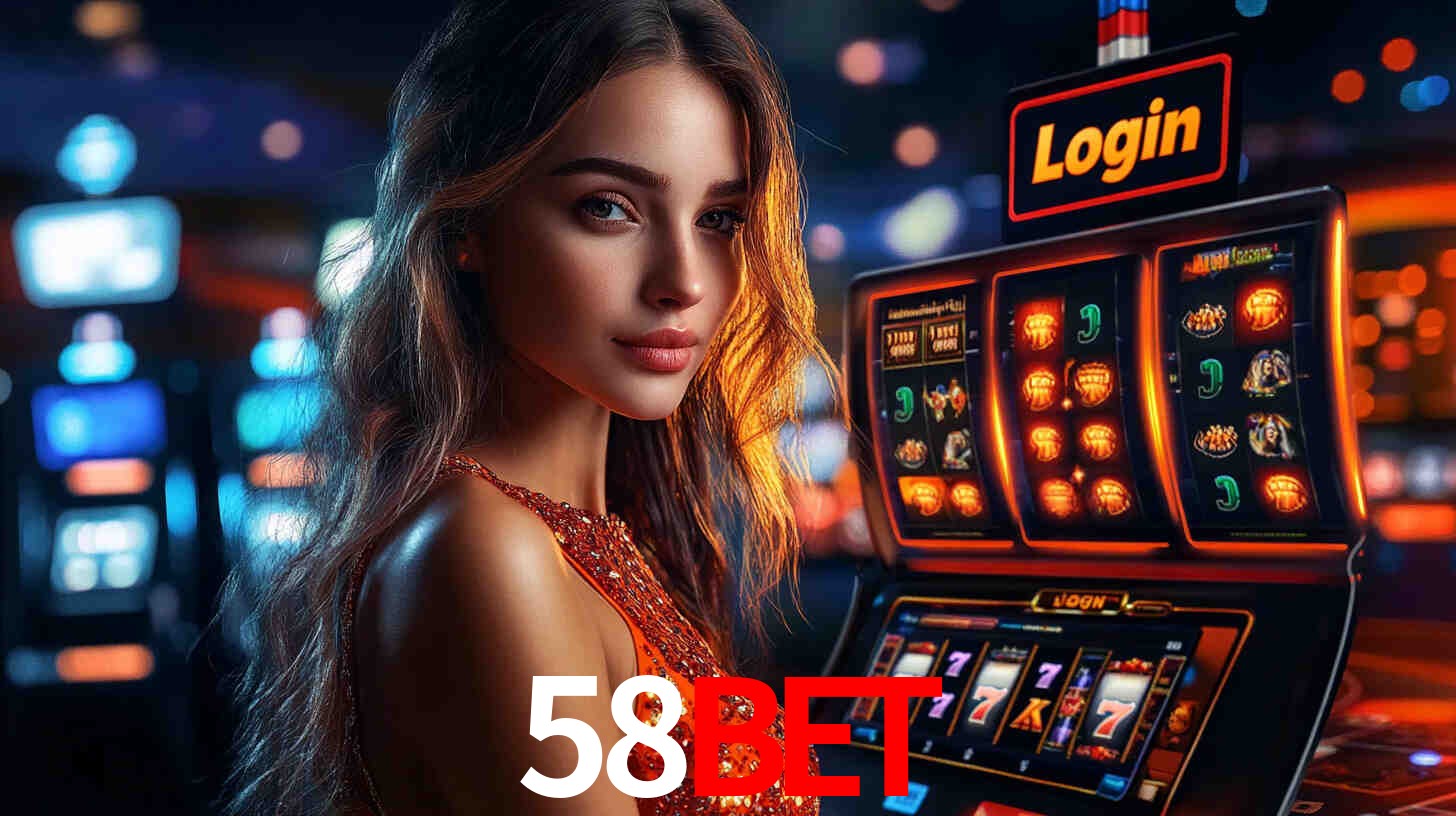 58BET,58BET login