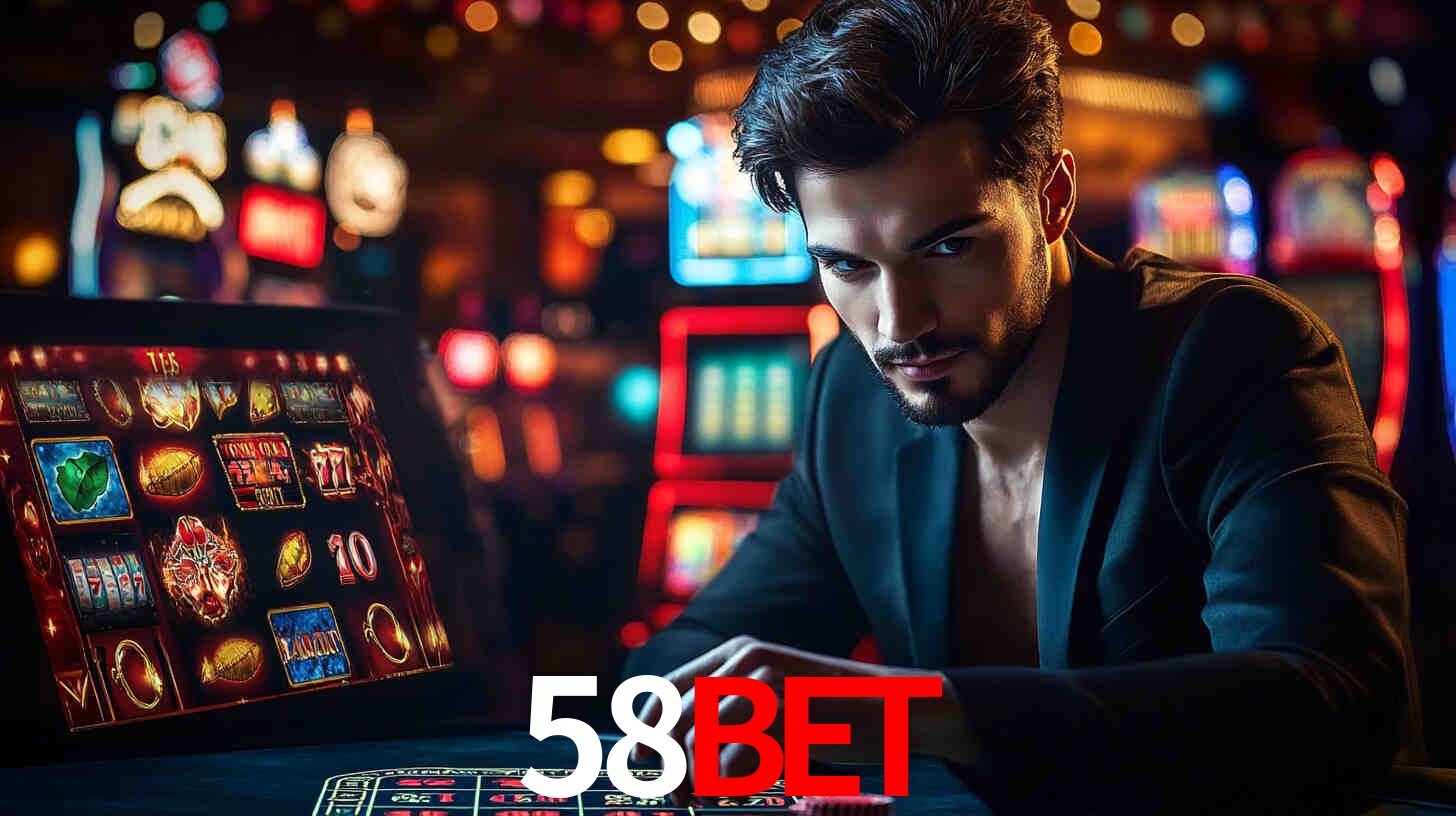 58BET Vip