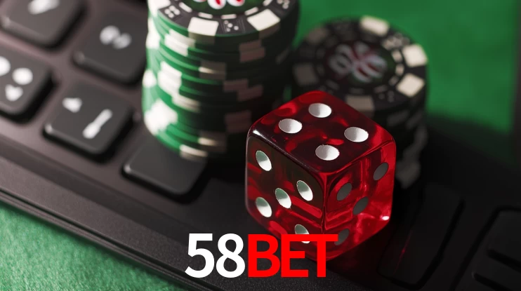 Quick Registration 58BET